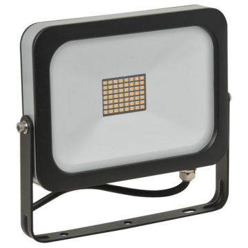 SLIM LED FLOODLIGHT 30W 3000K  SL330