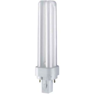 DULUX-D 13 WATT 31-830 OSRAM