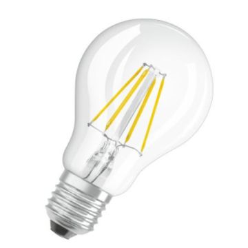 LED 3STEPDIM CLA60 7W E27 827