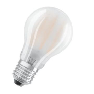 LED RETROFIT CLA100 MAT 11W E27 827