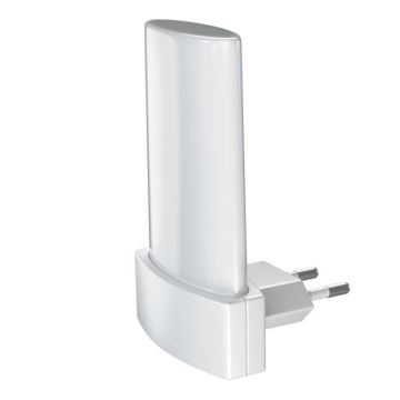 NACHTLAMPJE LEDVANCE LUNETTA SHINE WHITE