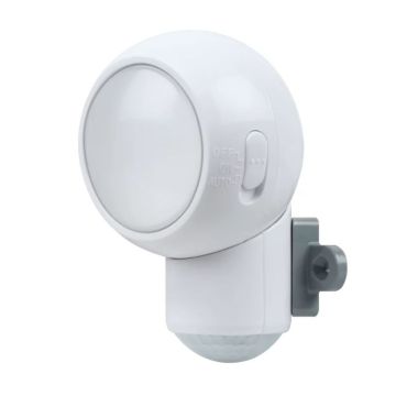 OSRAM SPYLUX LED M/BEWEGINGSENSOR