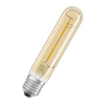 LED VINTAGE 1906 TUBE GD20 2.5W E27