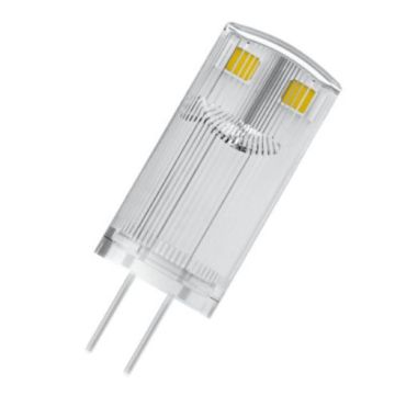 LEDPIN OSRAM 30 12V 2.4W 827 G4