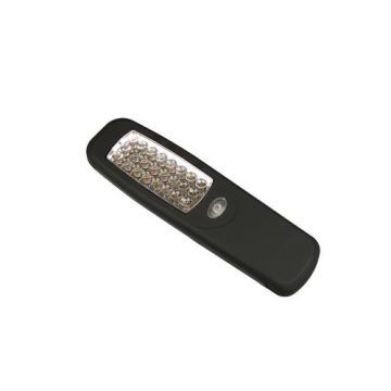 ZAKLANTAARN 24LED HANDY HAAK+MAGNEET