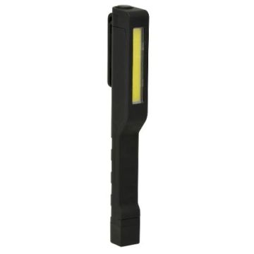 ZAKLANTAARN LEDGET LED PEN PENLIGHT COB