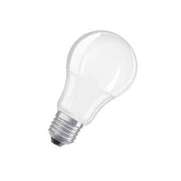 LED VALUE CLASSIC 60 MAT 8.5W E27 827