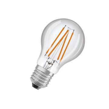 LED DAYLIGHT SENSOR CLA60 7.3W E27 OSRAM
