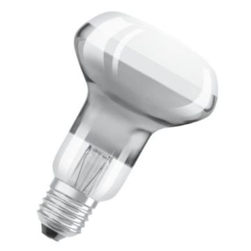 LED SUPERSTAR R6333 DIM 4.5W E27 827