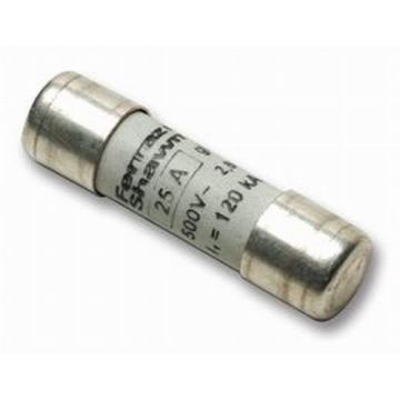 ZEKERING 10x38 GL 2A