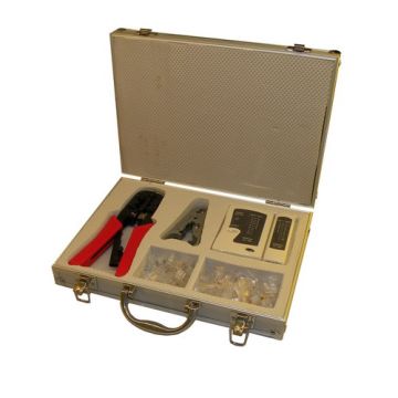 NETWERK TOOL KIT BOX-1   CB