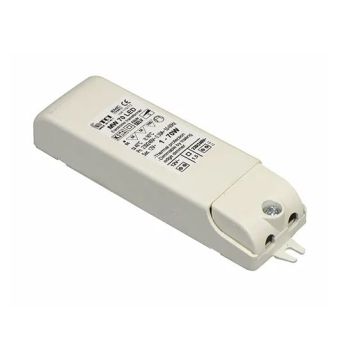 TRAFO HALOGEEN/LED TCI 1 t/m 70 Watt