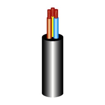 KABEL NEOPREEN 3X1.5