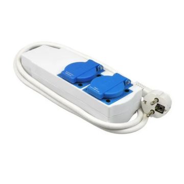 WASMACHINE EN-DROGERSCHAKELAAR 1.5 MTR