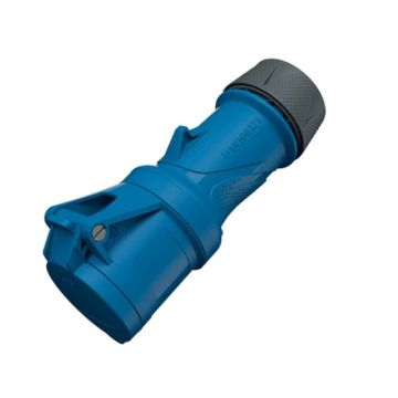 STEKKER CONTRA 16A CEE 2P+A    14502
