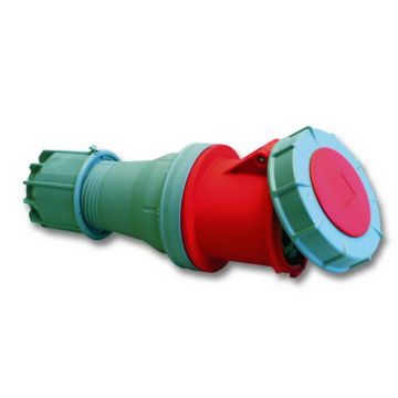 STEKKER CONTRA 63A CEE 5P POWERTOP