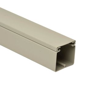 KABELGOOT 60X60 2-MTR GRIJS