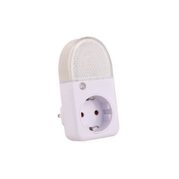 NACHTLAMPJE LED +SENSOR+WCD SENS-IT
