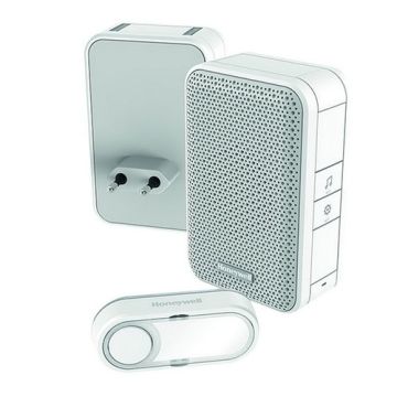 DEURBEL HONEYWELL DC311SP2 DRAADLOOS