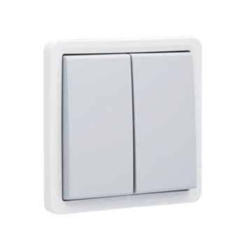 SCHAKELAAR WD.SERIE NIKO HYDRO