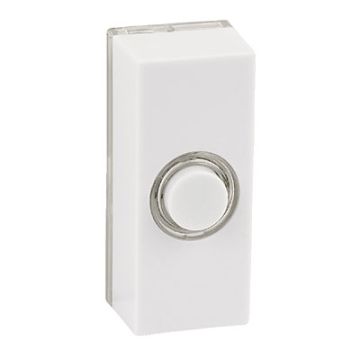 BELDRUKKER HONEYWELL LIGHTSPOT WIT