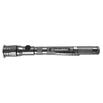 ZAKLANTAARN LED 4 TELESCOOP 7INDUSTRIES