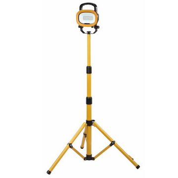 LED WERKLAMP TRIPOD 21W  MD21T  NOVA