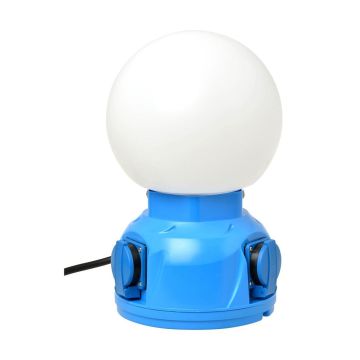 LED WERKLAMP BOL 28W 3800LM 5-MTR NOVA