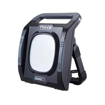 NOVA LED WERKLAMP 100W 2xWCD 81272