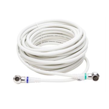 COAXKABEL 10 METER 4G HAAKS-HAAKS KOPP