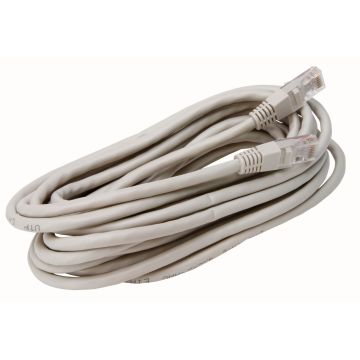 NETWERKKABEL UTP CAT6  5M  KOPP