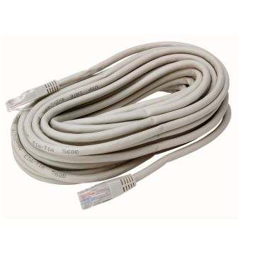 NETWERKKABEL UTP CAT6 10M  KOPP