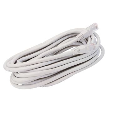 NETWERKKABEL UTP CAT6  5M ZIGGO/KPN KOPP