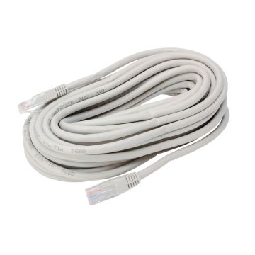 NETWERKKABEL UTP CAT6 10M ZIGGO/KPN KOPP
