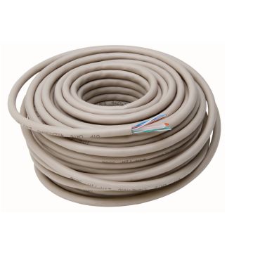 NETWERKKABEL UTP CAT6 20M ZIGGO/KPN KOPP