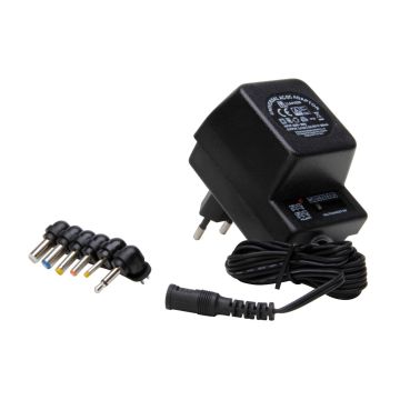 NETADAPTER UNIVERSEEL  KOPP