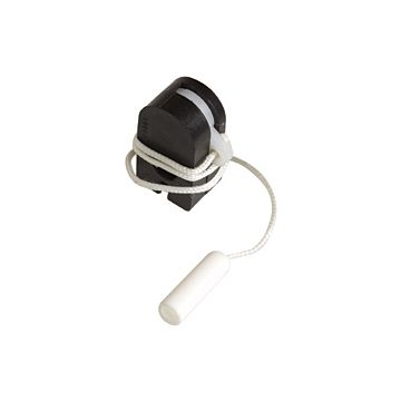 TREKSCHAKELAAR INBOUW MINI + KOORD