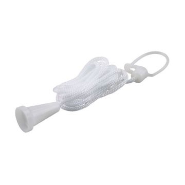 TREKKOORD MET LICHTGEVENDE KNOP