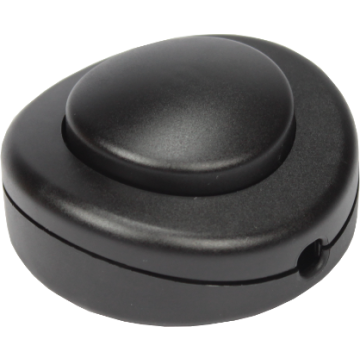 VLOERDIMMER LED TOUCH 5-85W ZWART