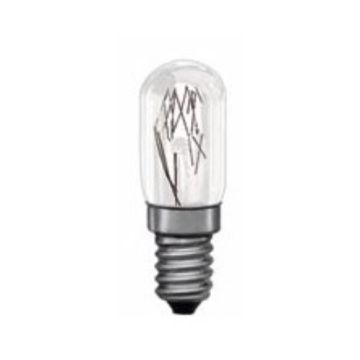 NACHTLAMP LAMPJE BUIS 7W E-14  2-STUKS