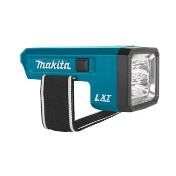 Makita DML186 led zaklamp 18V