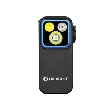 Olight Oclip Pro zaklamp