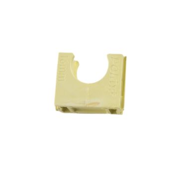 ZADEL POLFIX 5/8" CREME  150 STUKS