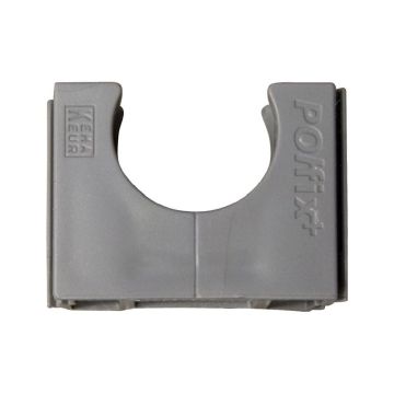 ZADEL POLFIX 5/8" GRIJS  150 STUKS