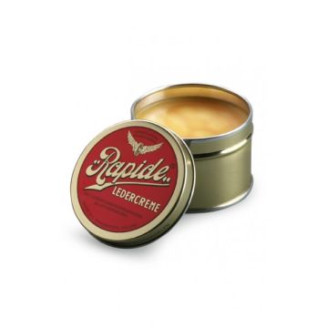 LEDERVET ZWART 150 ML