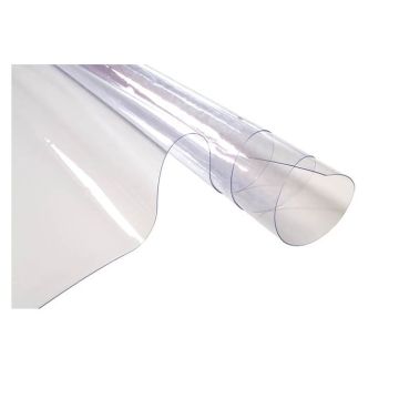 CLEAR FOLIE 137 CM 0.4 DIK