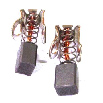 KOOLBORSTELS BOSCH  2607034904