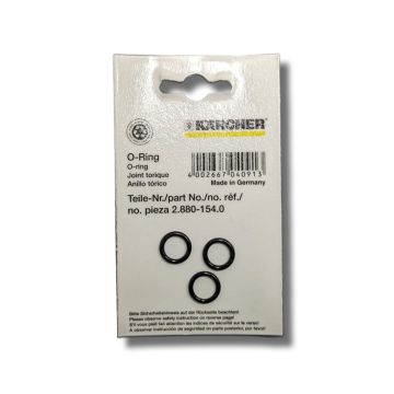 O-RINGEN SET 3-STUKS KÄRCHER 2.880-154.0
