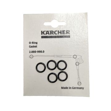 O-RINGEN SET 5-STUKS KARCHER 2.880-990.0