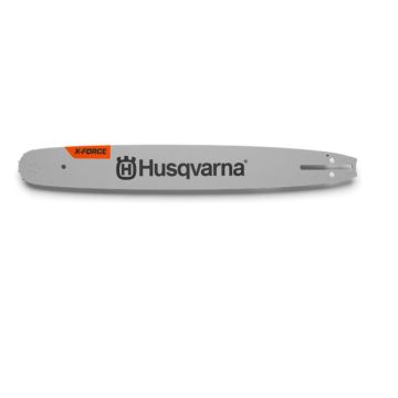 ZAAGBLAD HUSQVARNA 18" .325 1.3 72 X-FOR